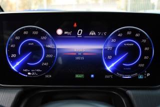MERCEDES-BENZ EQE usata, con Chiusura centralizzata