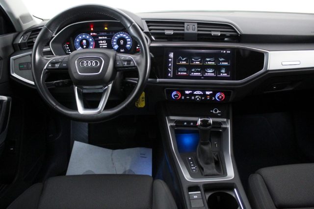 AUDI Q3 usata, con Airbag laterali