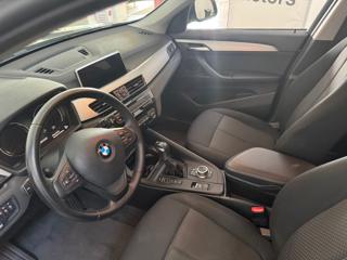 BMW X1 usata, con Climatizzatore