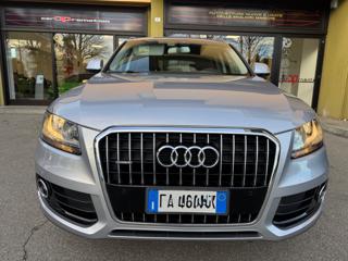 AUDI Q5 usata, con Airbag laterali