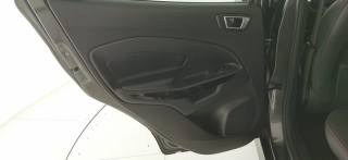FORD EcoSport usata, con Volante multifunzione