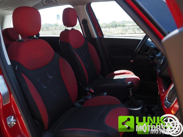 FIAT 500L usata 19