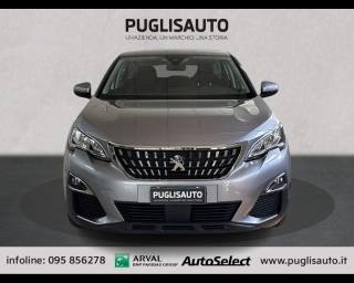 PEUGEOT 3008 usata, con Airbag