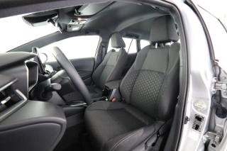 TOYOTA Corolla usata 7