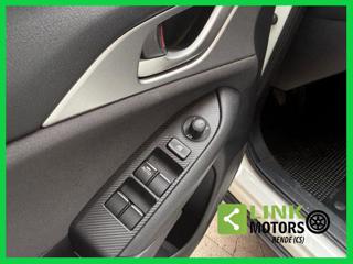 MAZDA CX-3 usata, con Specchietti laterali elettrici