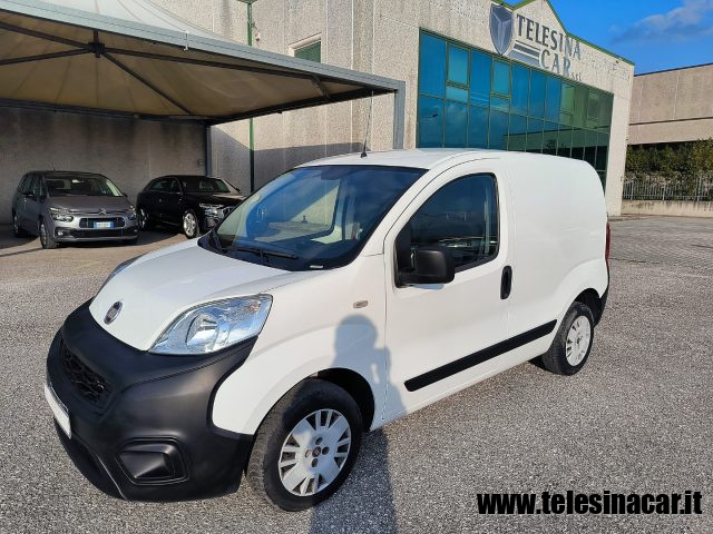 FIAT Fiorino usata, con Airbag