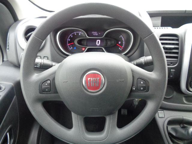 FIAT Talento usata, con Servosterzo