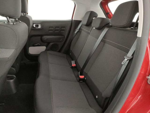 CITROEN C3 usata, con Sistema di navigazione