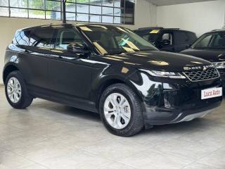 LAND ROVER Range Rover Evoque usata, con Airbag laterali