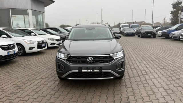 VOLKSWAGEN T-Roc usata, con ABS