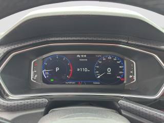VOLKSWAGEN T-Cross usata 11