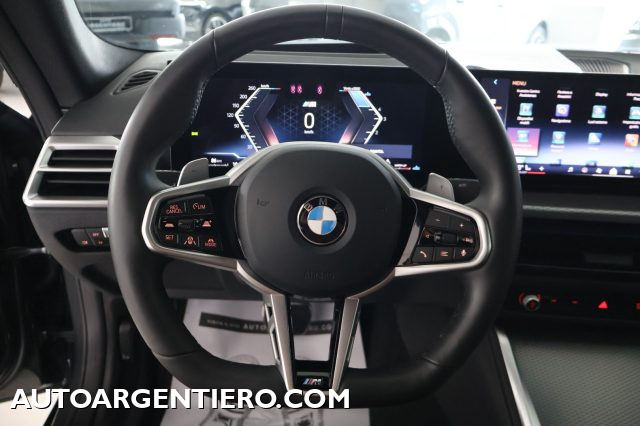 BMW 420 usata, con ESP