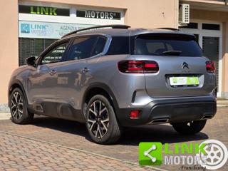 CITROEN C5 Aircross usata, con Airbag laterali