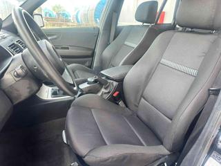 BMW X3 usata, con Chiusura centralizzata