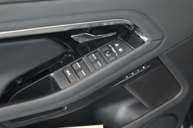 LAND ROVER Range Rover Evoque usata, con Volante in pelle
