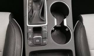 KIA Sportage usata, con Limitatore di velocità