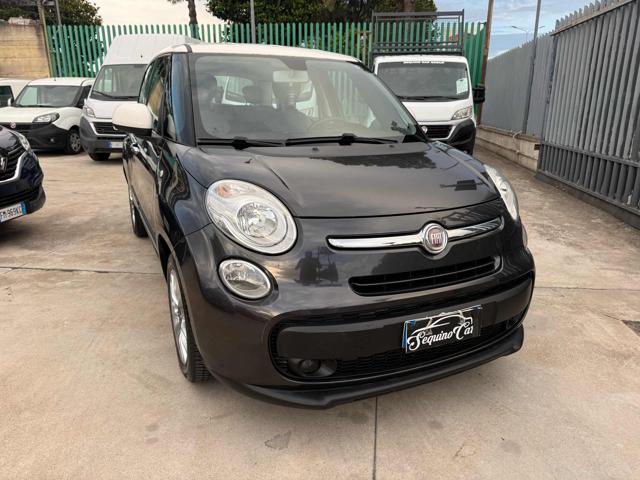FIAT 500L usata, con Airbag laterali