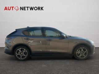 ALFA ROMEO Stelvio usata, con Chiusura centralizzata