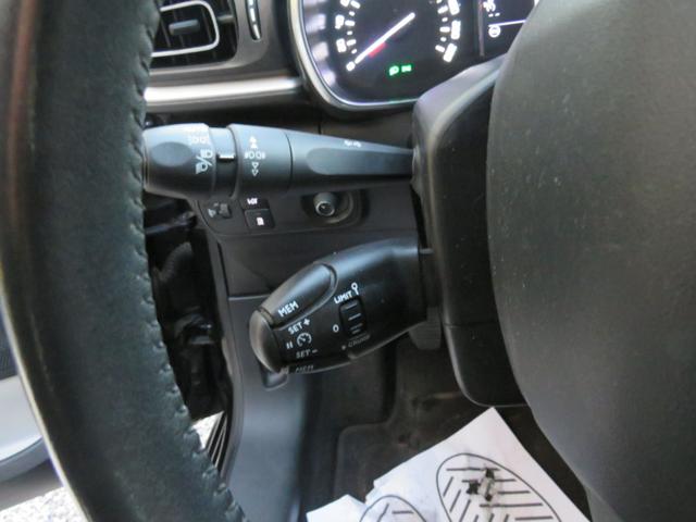 CITROEN C3 usata, con Fendinebbia