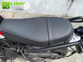 YAMAHA XSR 700 usata 8