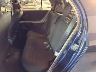 TOYOTA Yaris usata, con Chiusura centralizzata