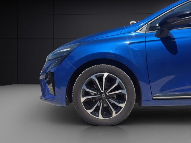 RENAULT Clio usata, con Controllo vocale