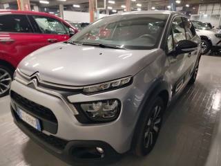 CITROEN C3 usata, con Airbag