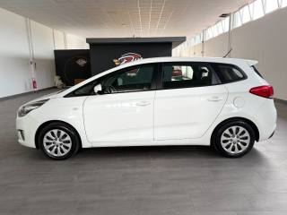 KIA Carens usata, con Cerchi in lega