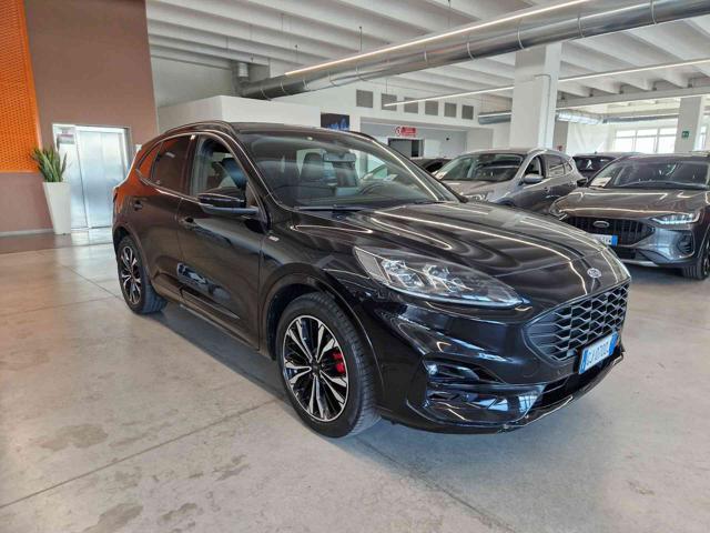 FORD Kuga usata, con Airbag laterali
