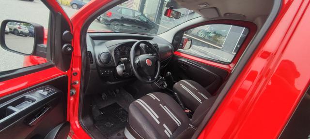 FIAT Fiorino usata, con ESP