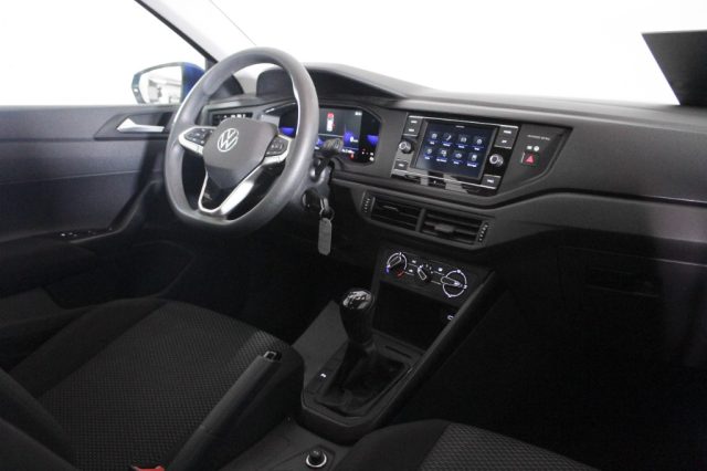 VOLKSWAGEN Polo usata, con Chiusura centralizzata