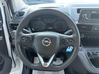 OPEL Combo usata, con Servosterzo
