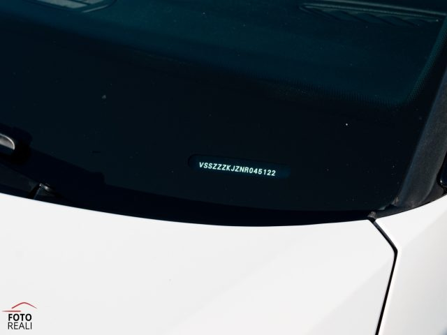 SEAT Arona usata, con Vivavoce