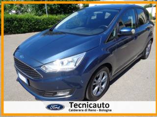 FORD C-Max usata, con Airbag Passeggero