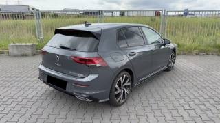 VOLKSWAGEN Golf usata, con Airbag