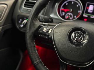 VOLKSWAGEN Golf usata, con Fari LED