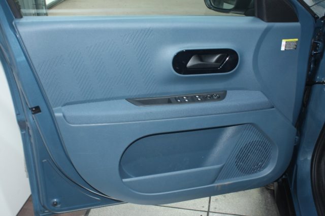 FIAT Grande Panda usata, con Controllo trazione