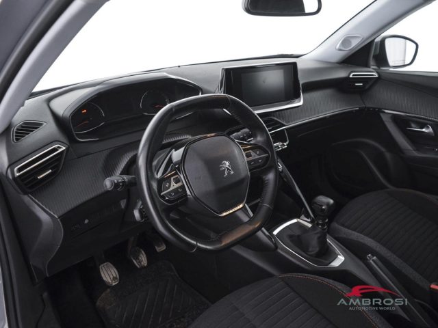 PEUGEOT 2008 usata 7