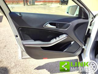 MERCEDES-BENZ GLA 220 usata, con Trazione integrale