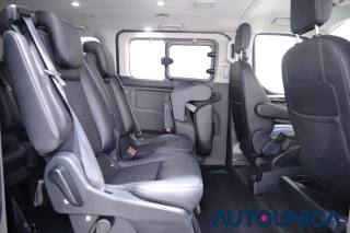 FORD Tourneo Custom usata 55
