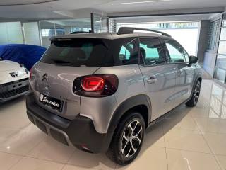 CITROEN C3 Aircross usata, con Chiusura centralizzata