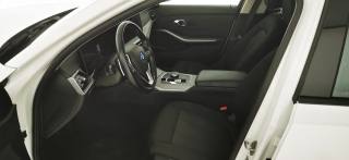 BMW 320 usata, con Servosterzo