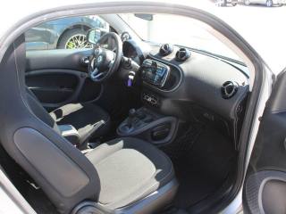 SMART ForTwo usata, con Controllo trazione