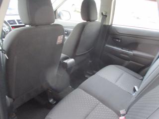 MITSUBISHI ASX usata 20