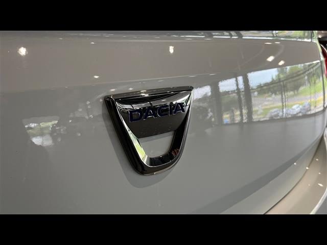 DACIA Sandero usata 3