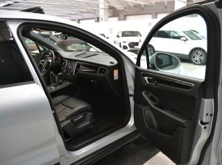 PORSCHE Macan usata, con Airbag Passeggero