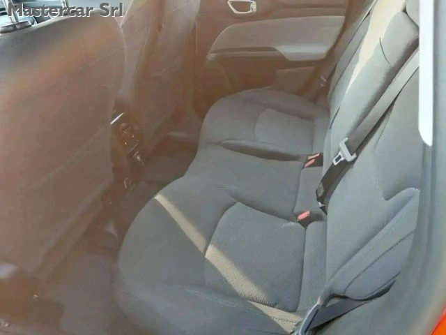 JEEP Compass usata, con Autoradio