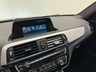 BMW 118 usata, con Climatizzatore