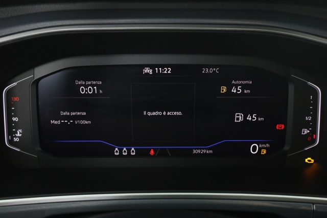 VOLKSWAGEN T-Roc usata 6