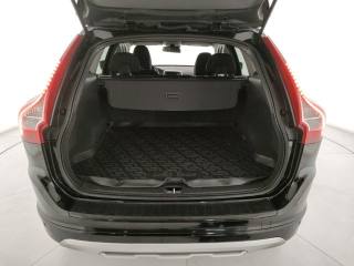 VOLVO XC60 usata, con Vetri oscurati